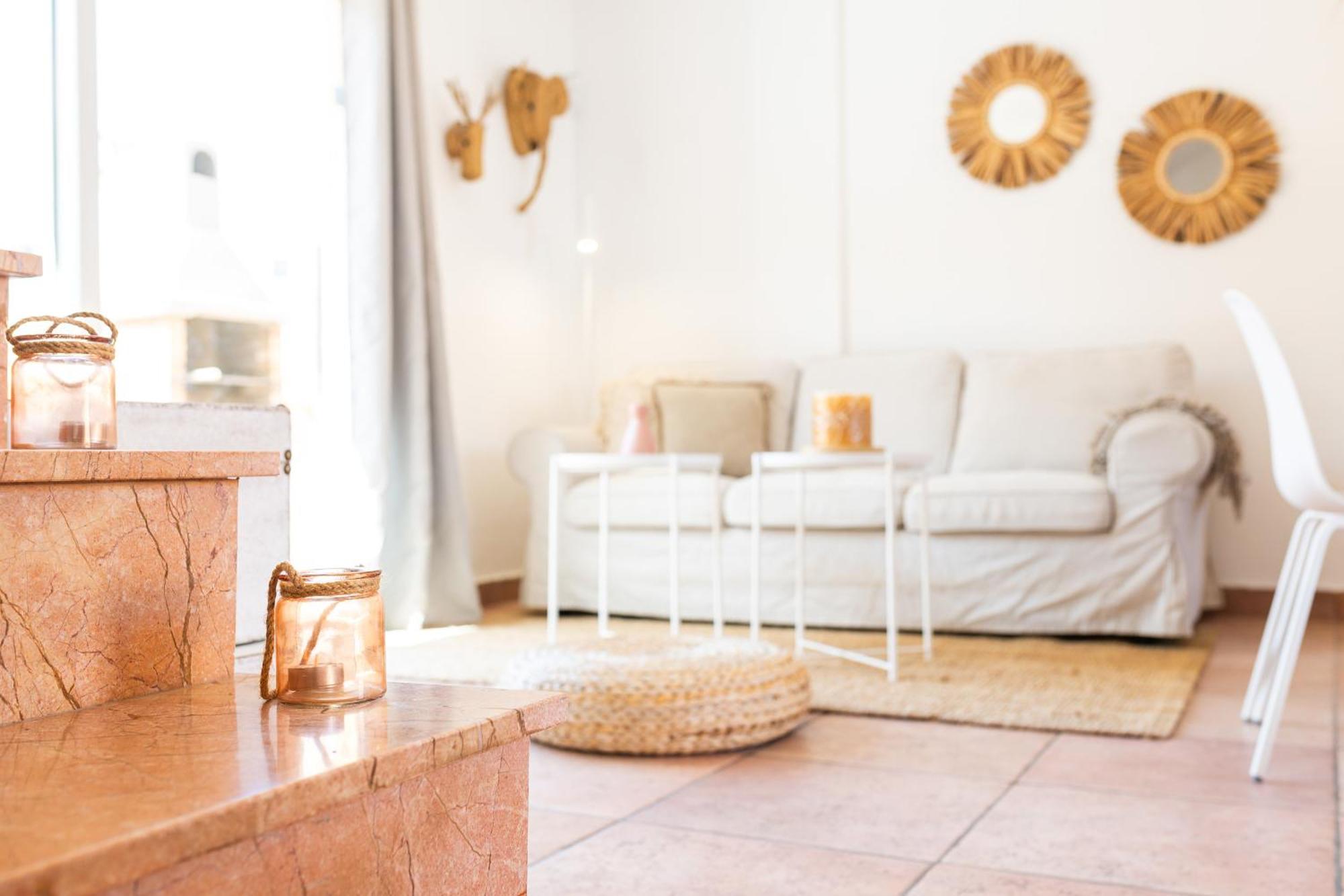 Palm Beach House Corralejo Exterior foto
