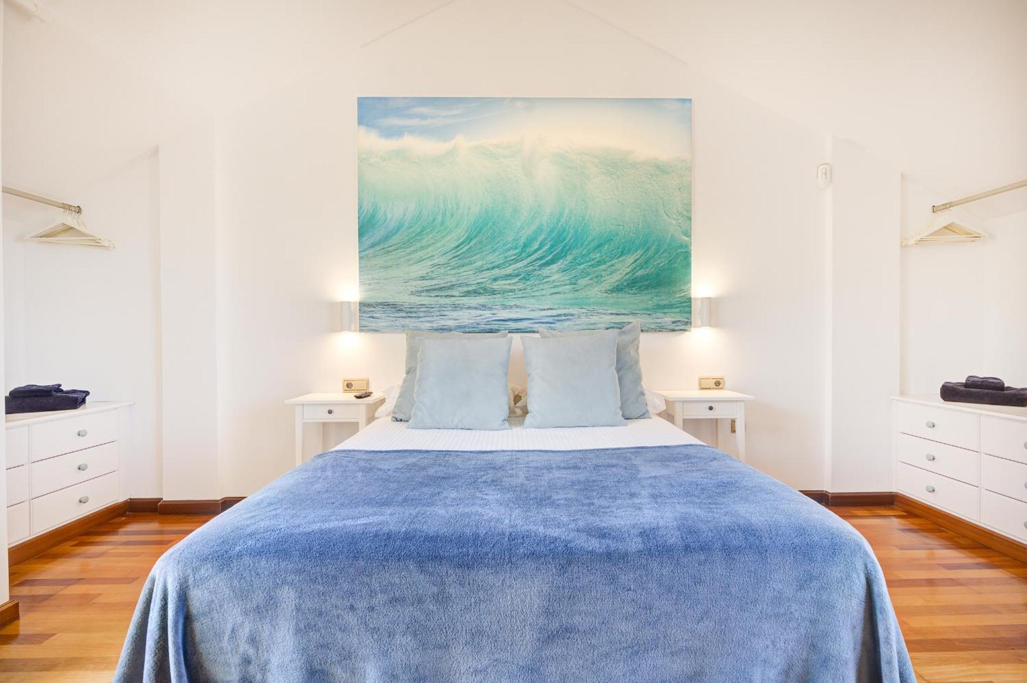 Palm Beach House Corralejo Exterior foto